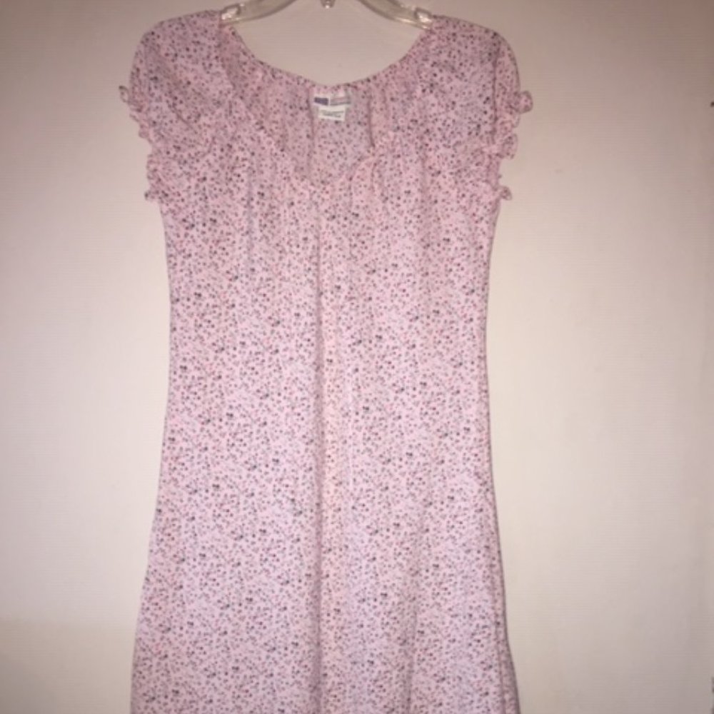 Adorable Faded Glory Dress Size 4/6